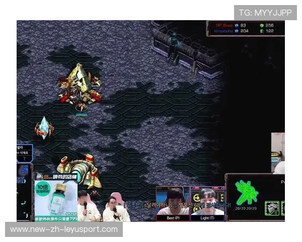 星际争霸全球巡回，豪门血战再升级！