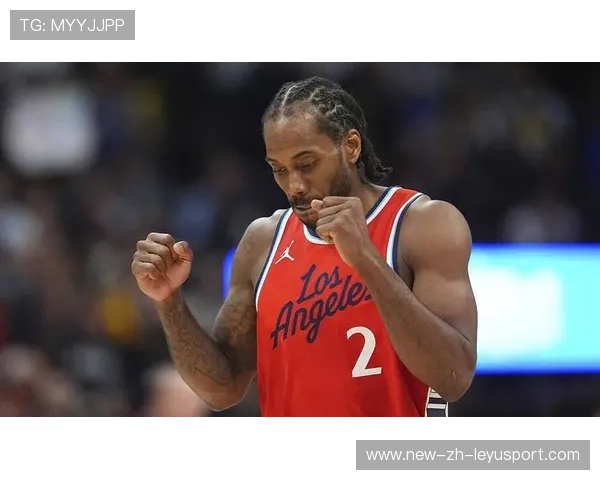 伦纳德可能加盟热火，快船开始思考重建计划